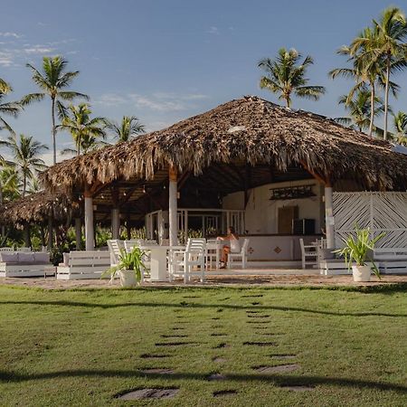 Hotel Costa Las Ballenas Las Terrenas Dış mekan fotoğraf