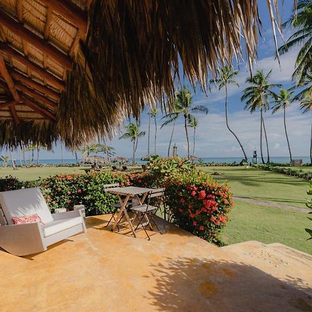 Hotel Costa Las Ballenas Las Terrenas Dış mekan fotoğraf