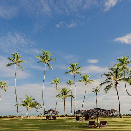 Hotel Costa Las Ballenas Las Terrenas Dış mekan fotoğraf