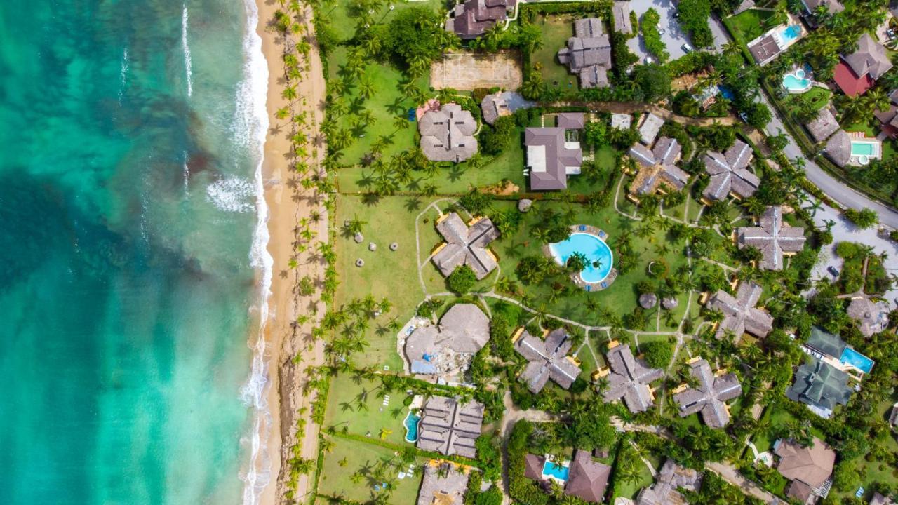 Hotel Costa Las Ballenas Las Terrenas Dış mekan fotoğraf