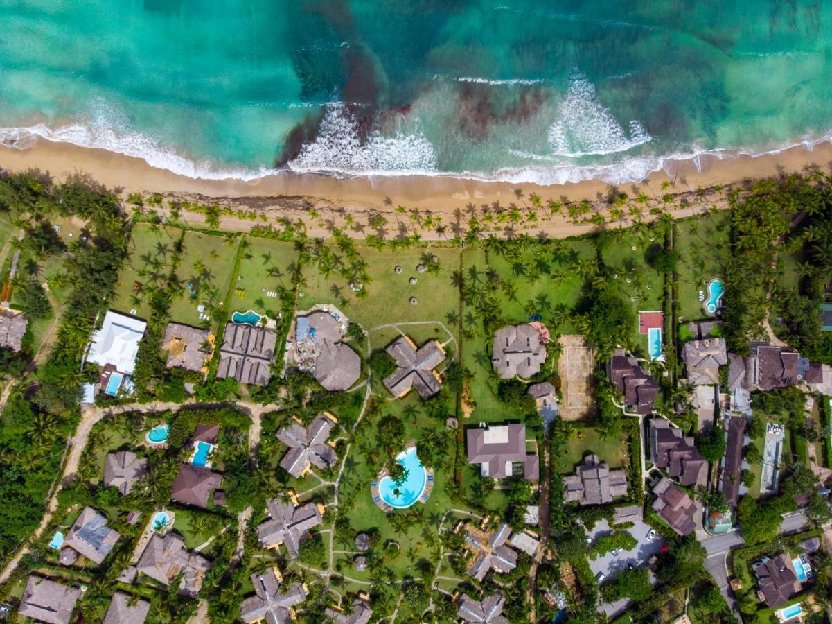 Hotel Costa Las Ballenas Las Terrenas Dış mekan fotoğraf