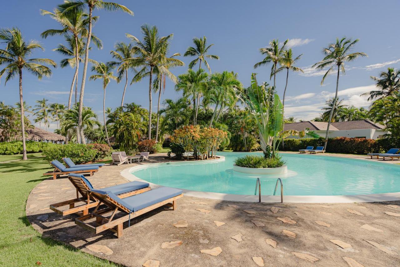 Hotel Costa Las Ballenas Las Terrenas Dış mekan fotoğraf