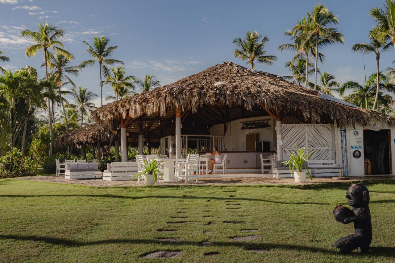 Hotel Costa Las Ballenas Las Terrenas Dış mekan fotoğraf