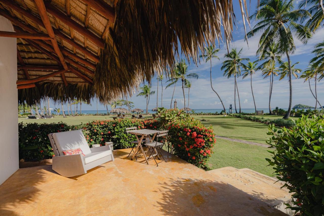 Hotel Costa Las Ballenas Las Terrenas Dış mekan fotoğraf