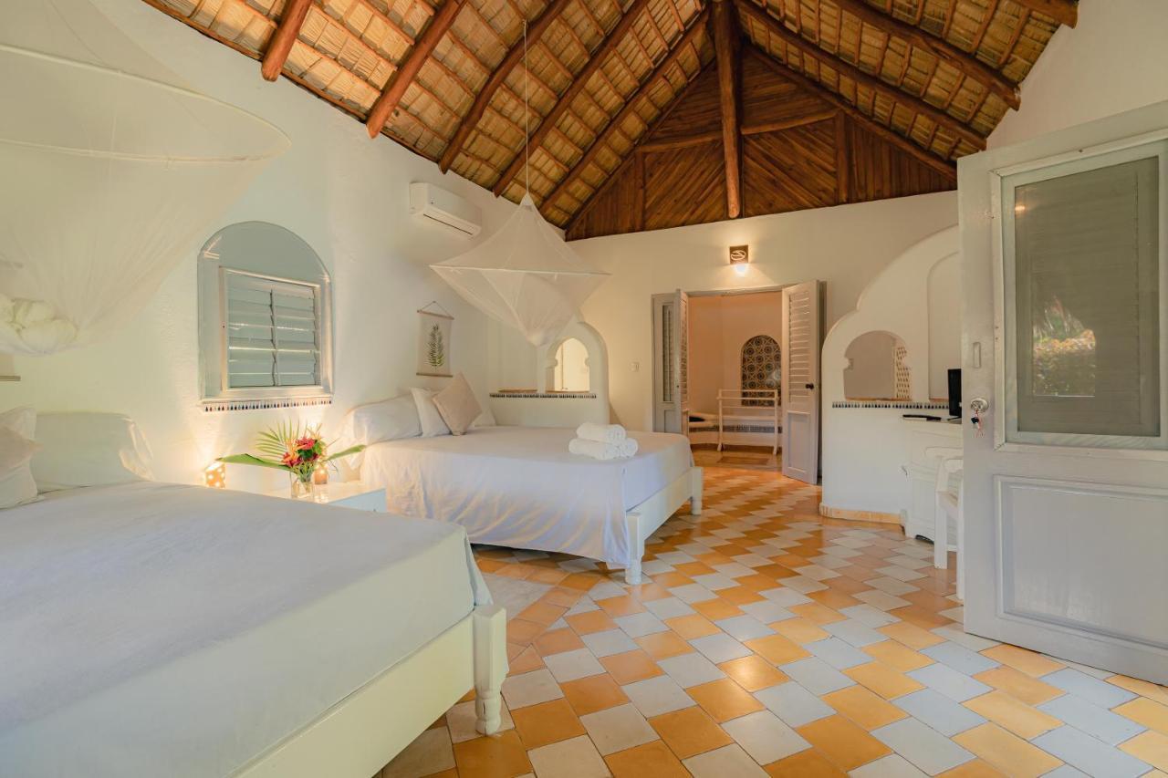 Hotel Costa Las Ballenas Las Terrenas Dış mekan fotoğraf