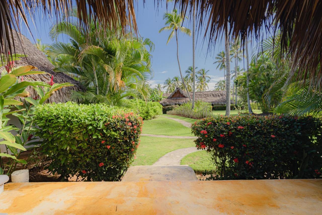 Hotel Costa Las Ballenas Las Terrenas Dış mekan fotoğraf