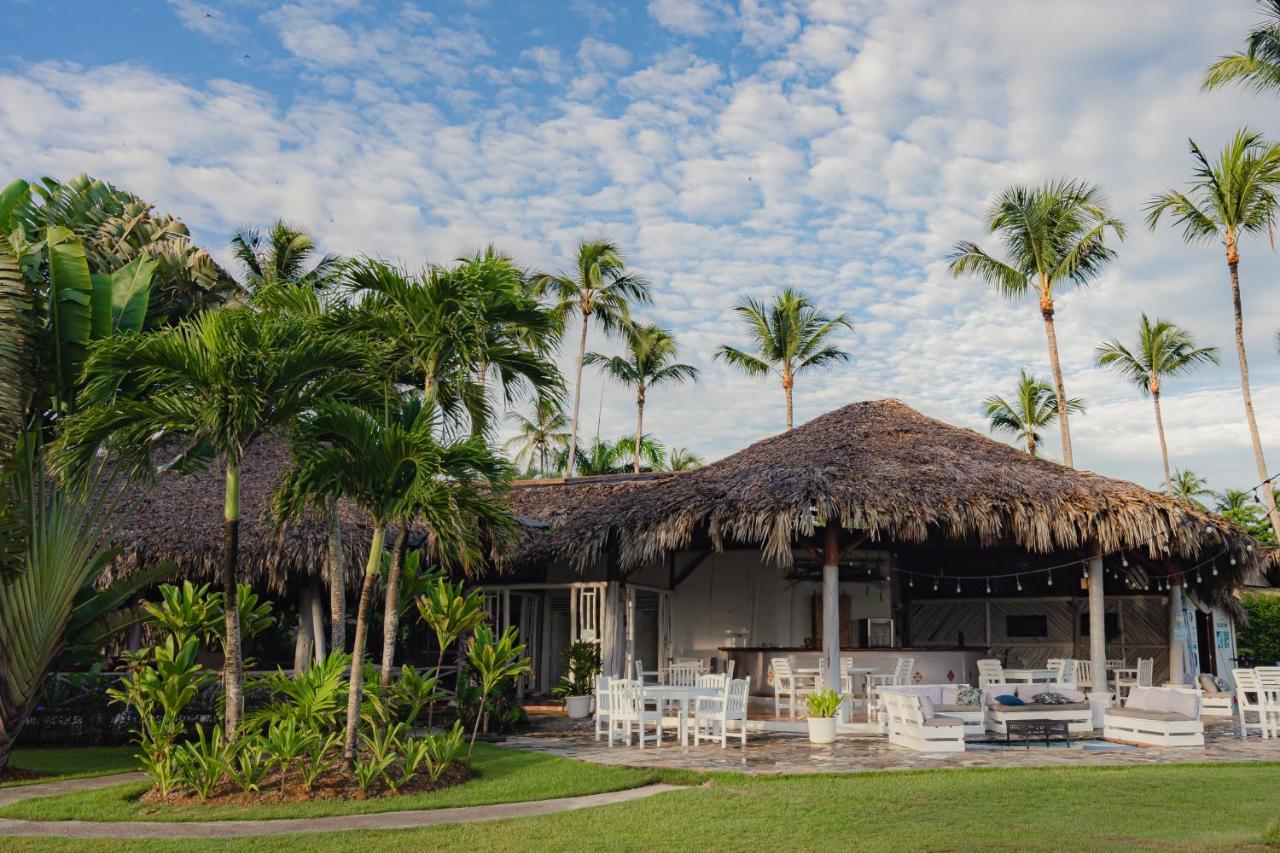 Hotel Costa Las Ballenas Las Terrenas Dış mekan fotoğraf