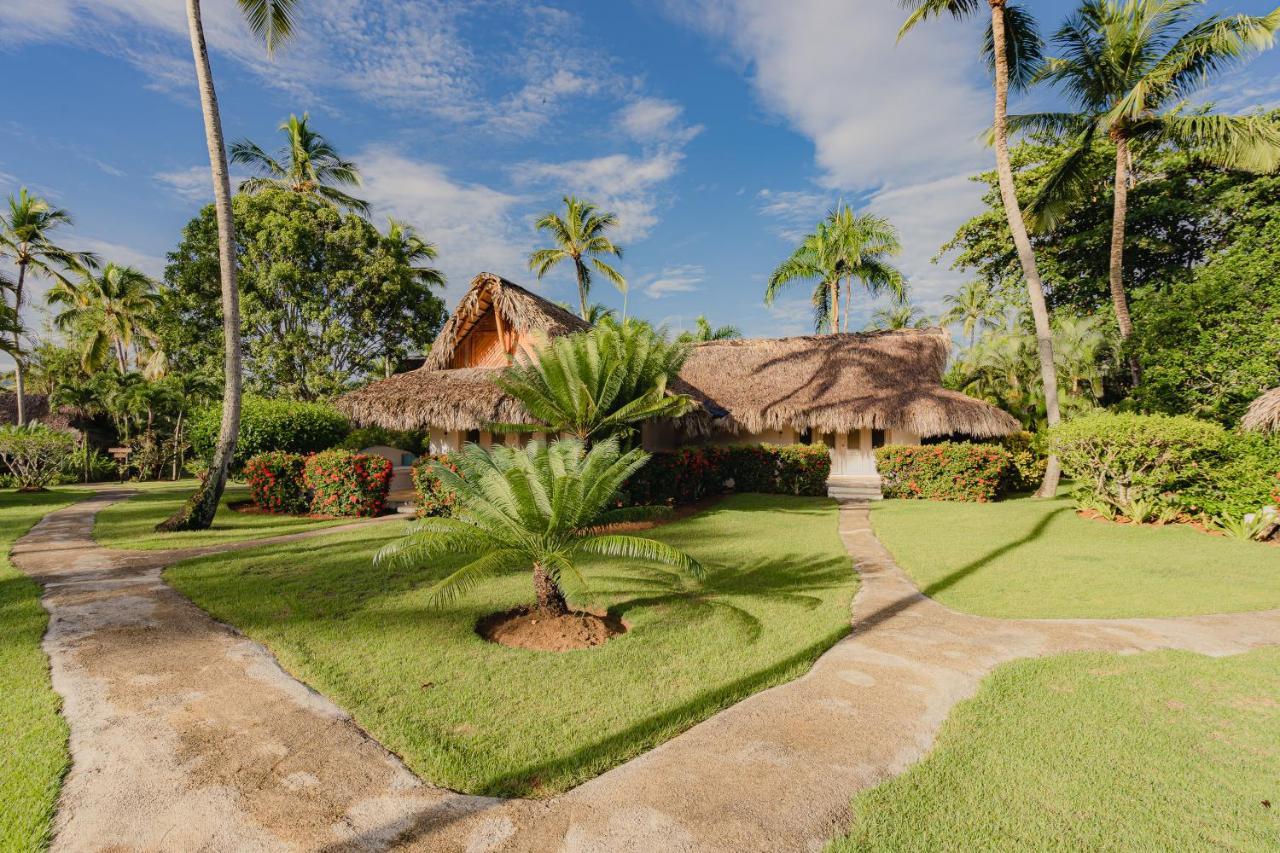 Hotel Costa Las Ballenas Las Terrenas Dış mekan fotoğraf