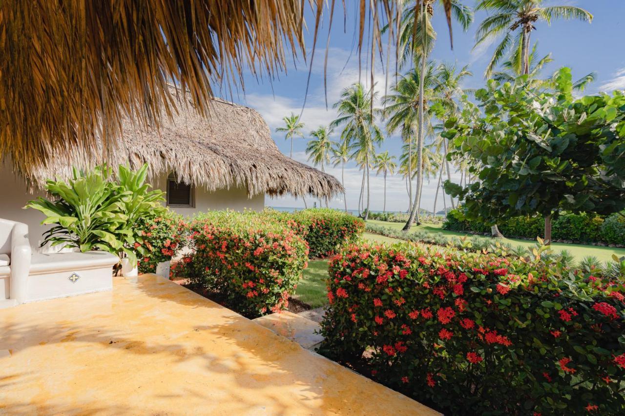 Hotel Costa Las Ballenas Las Terrenas Dış mekan fotoğraf
