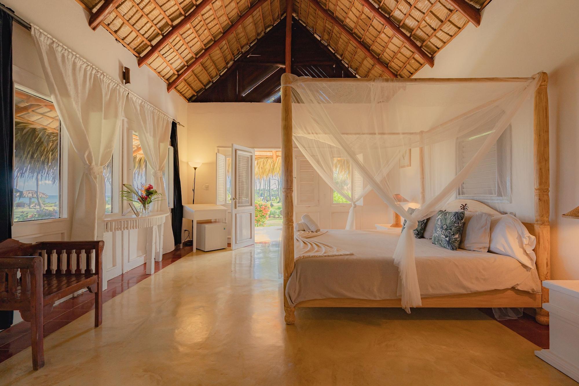 Hotel Costa Las Ballenas Las Terrenas Dış mekan fotoğraf