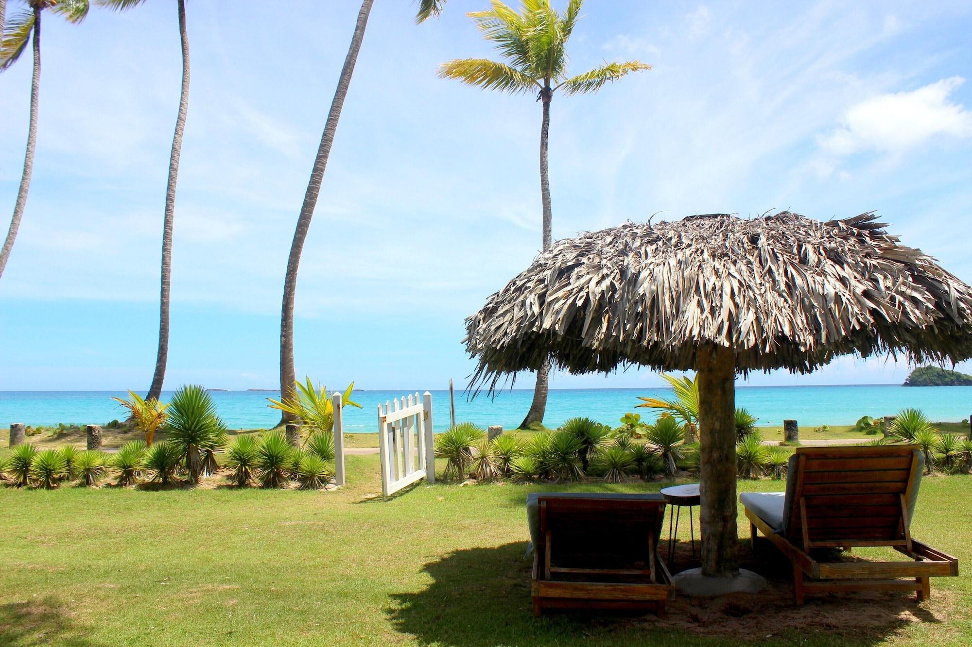 Hotel Costa Las Ballenas Las Terrenas Dış mekan fotoğraf