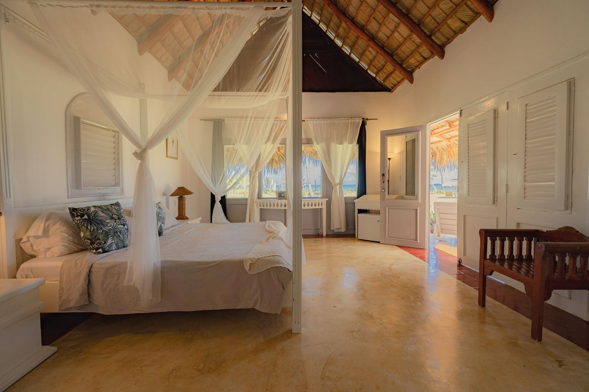 Hotel Costa Las Ballenas Las Terrenas Dış mekan fotoğraf