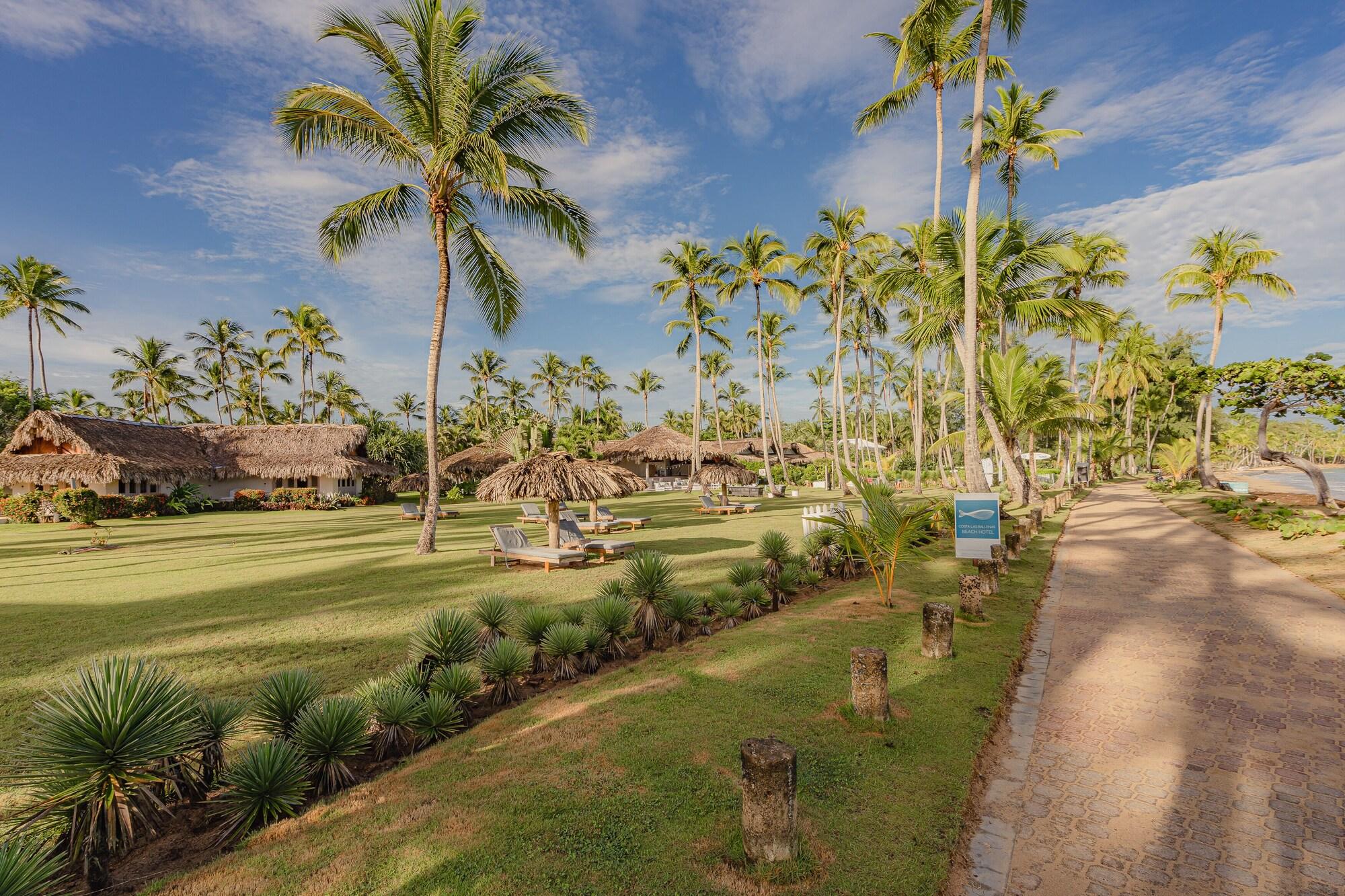 Hotel Costa Las Ballenas Las Terrenas Dış mekan fotoğraf