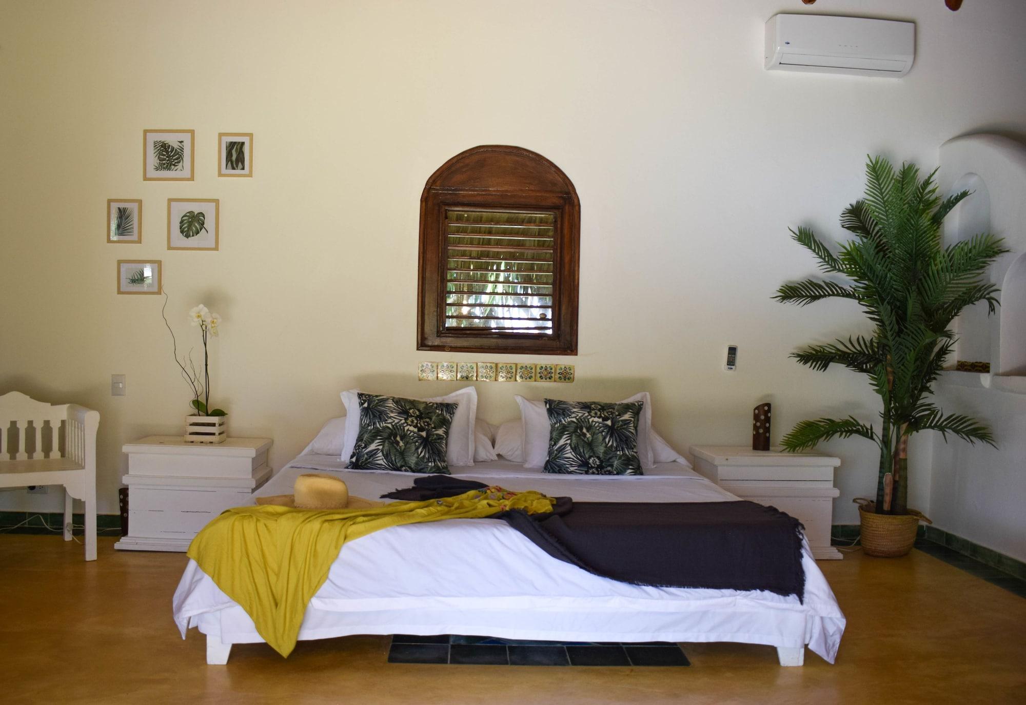 Hotel Costa Las Ballenas Las Terrenas Dış mekan fotoğraf