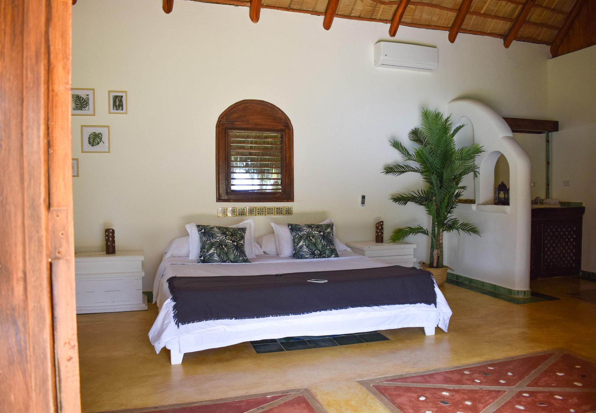 Hotel Costa Las Ballenas Las Terrenas Dış mekan fotoğraf