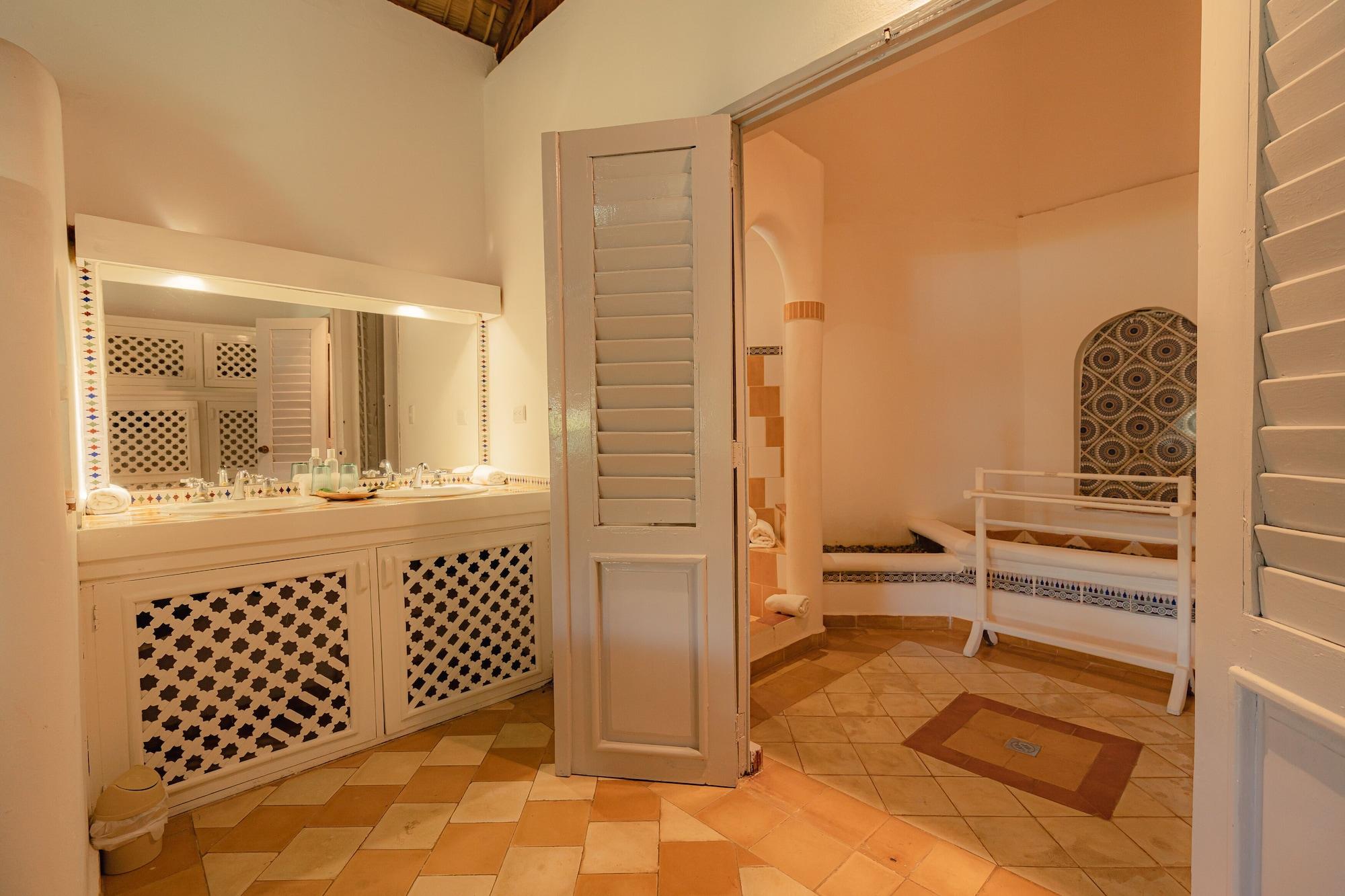 Hotel Costa Las Ballenas Las Terrenas Dış mekan fotoğraf