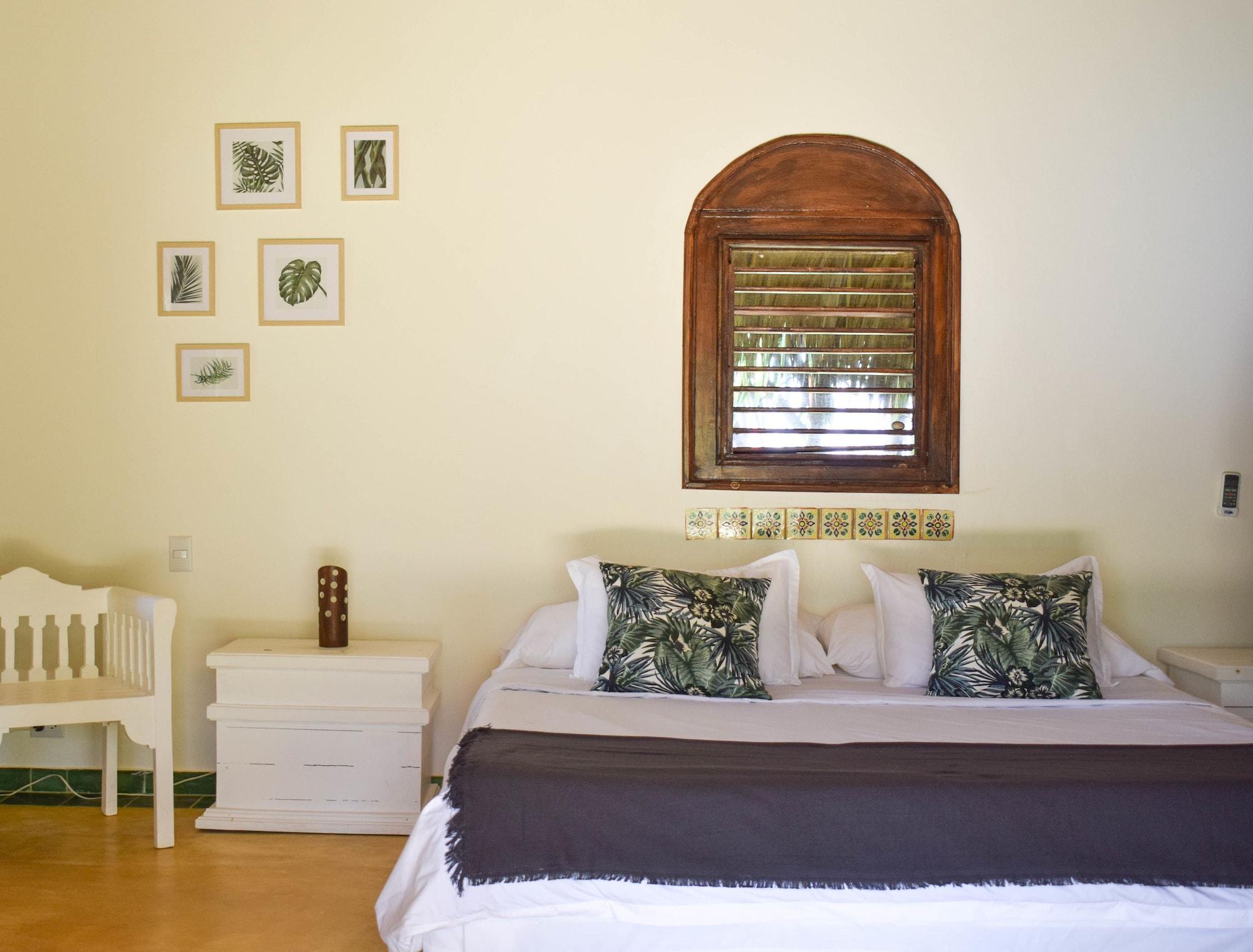 Hotel Costa Las Ballenas Las Terrenas Dış mekan fotoğraf