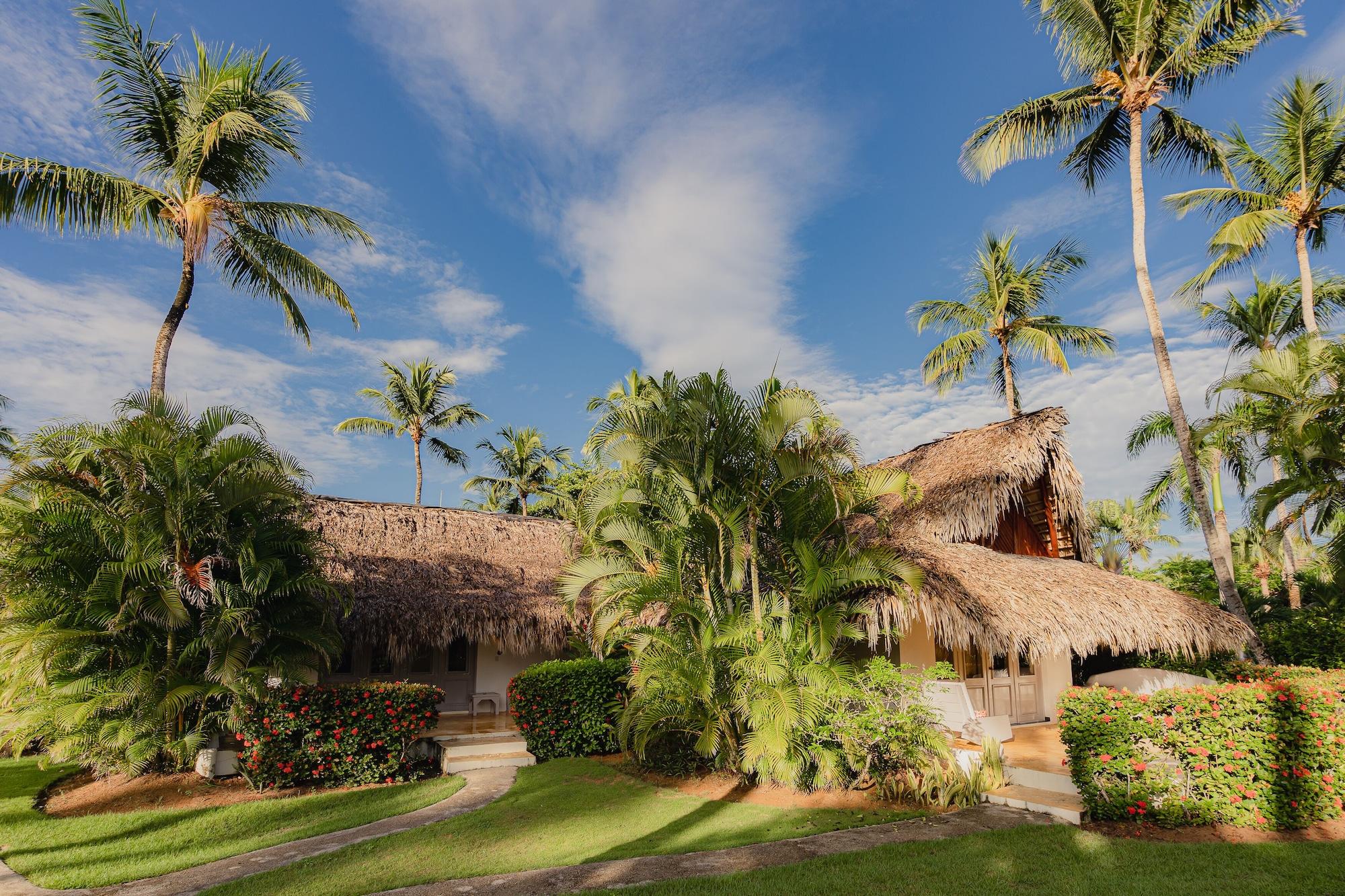 Hotel Costa Las Ballenas Las Terrenas Dış mekan fotoğraf