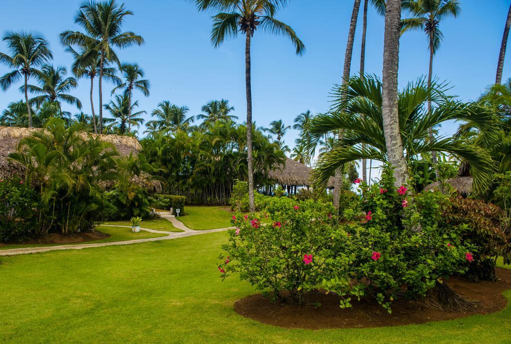 Hotel Costa Las Ballenas Las Terrenas Dış mekan fotoğraf