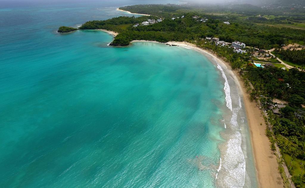 Hotel Costa Las Ballenas Las Terrenas Dış mekan fotoğraf