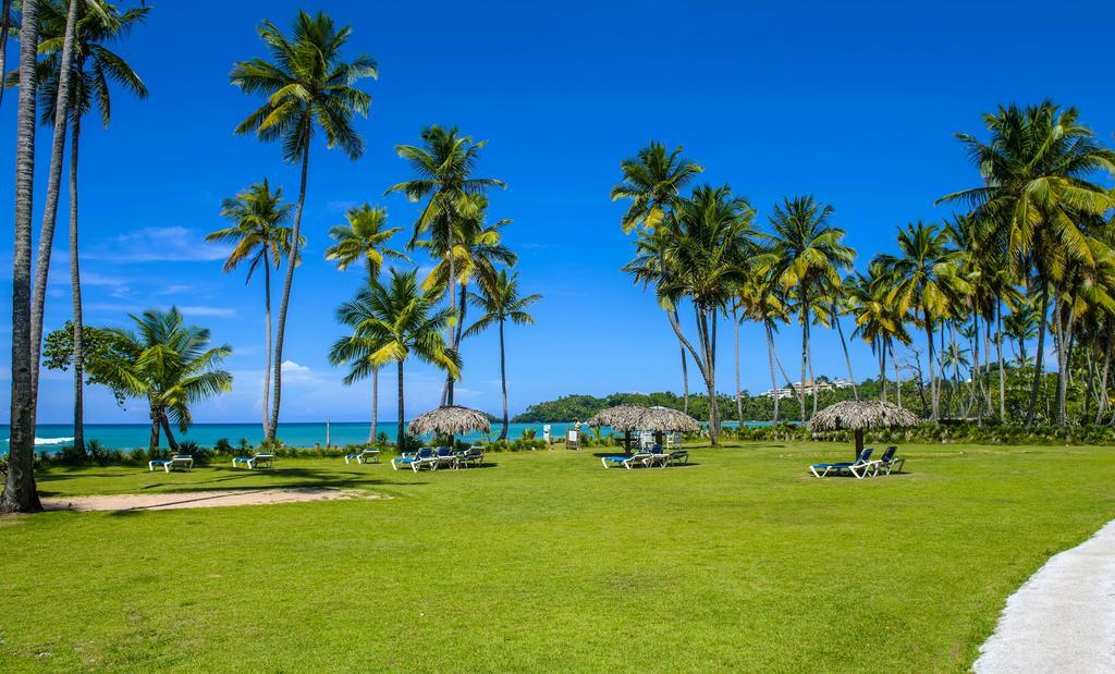 Hotel Costa Las Ballenas Las Terrenas Dış mekan fotoğraf