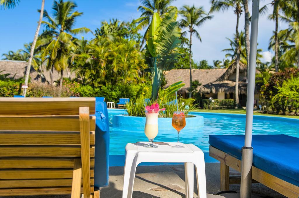 Hotel Costa Las Ballenas Las Terrenas Dış mekan fotoğraf