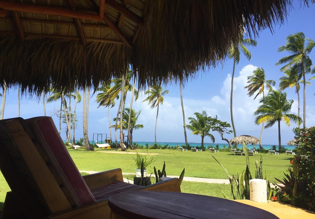 Hotel Costa Las Ballenas Las Terrenas Dış mekan fotoğraf
