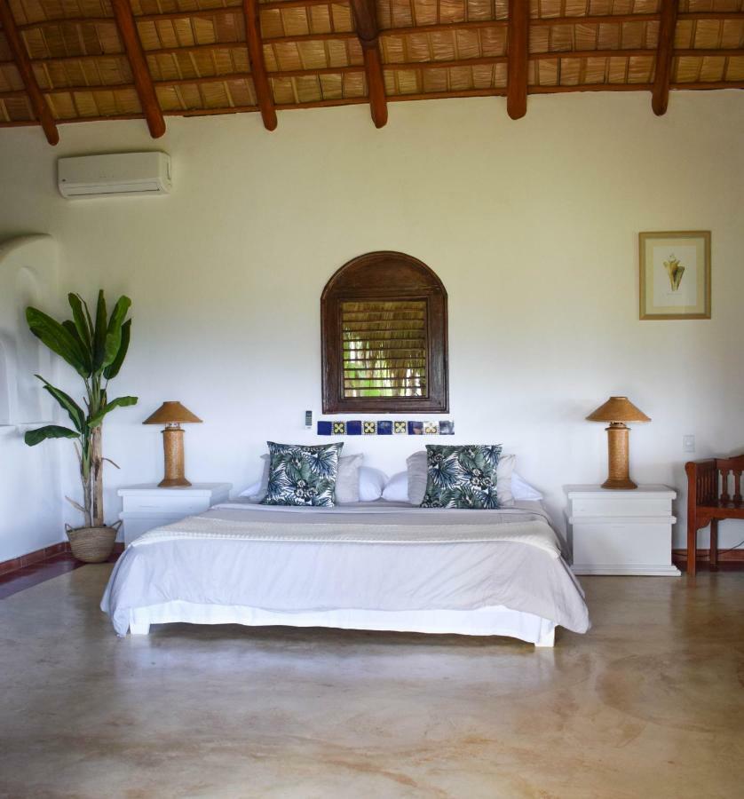 Hotel Costa Las Ballenas Las Terrenas Dış mekan fotoğraf